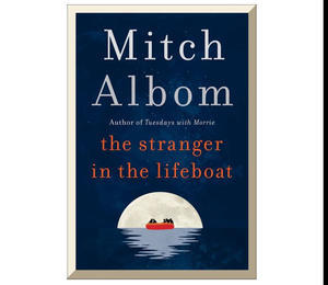 (Download pdf) The Stranger in the Lifeboat by Mitch Albom - 
