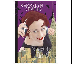 (Download pdf) Vamps and the City (Love at Stake, #2) by Kerrelyn Sparks - 