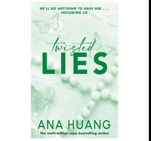 (Download) Twisted Lies by Ana Huang - 