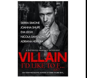 (Read Book) Villain I'd Like to F... by Sabrina Darby - 