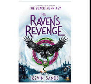 (Read Book) The Raven's Revenge by Kevin Sands - 