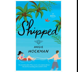 (Read) PDF Book Shipped by Angie Hockman - 
