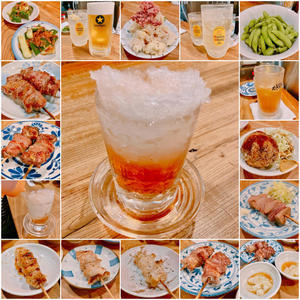 食べる喜び 飲む楽しみ。　～seichan.blog～