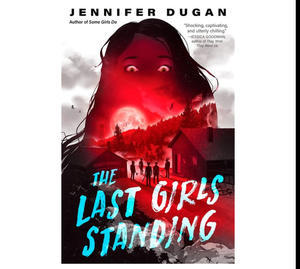 (Download pdf) The Last Girls Standing by Jennifer Dugan - 