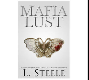 (Read Book) Mafia Lust (Arranged Marriage, #9) by L. Steele - 