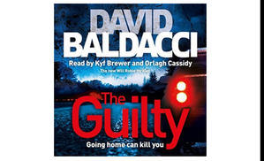 (Download) The Guilty (Will Robie, #4) by David Baldacci - 
