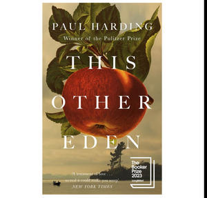 (Download pdf) This Other Eden by Paul Harding - 