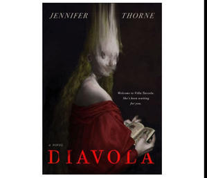 (Read) PDF Book Diavola by Jennifer Marie Thorne - 