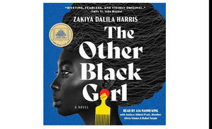 (Download) The Other Black Girl by Zakiya Dalila Harris - 