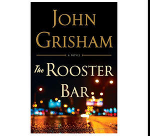 (Read Book) The Rooster Bar by John Grisham - 