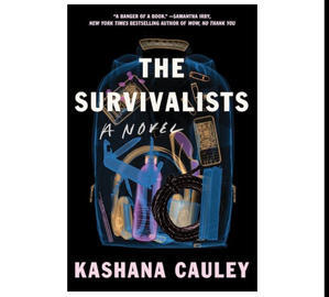 (Read Book) The Survivalists by Kashana Cauley - 