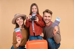 Travel Insurance UK: Explore with Confidence - 