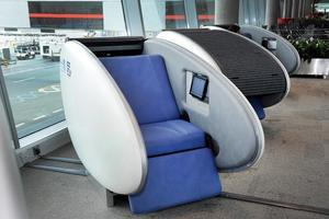 Global Airport Sleeping Pods Market Share, Growth and Trend Analysis 2031 - 