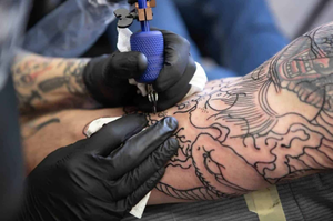 Exploring the controversy: Can people with tattoos go to heaven? - 