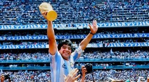 The purpose of Maradona's "Hand of God": a legacy of controversy in football - 