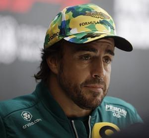 Alonso And The FIA President Held Two Meetings Regarding Concerns About Perceived anti Spanish Bias - 
