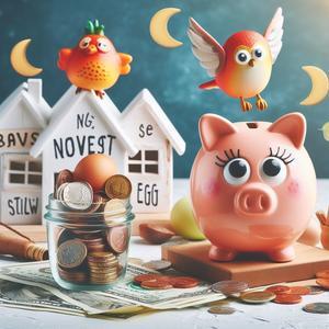 Savings Challenges: Fun Ways to Build Your Nest Egg - 