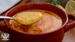 Spicy Carrot and Lentil Soup: A Warm Hug in a Bowl - 