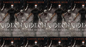 Get PDF Books Gideon the Ninth (The Locked Tomb, #1) by : (Tamsyn Muir) - 