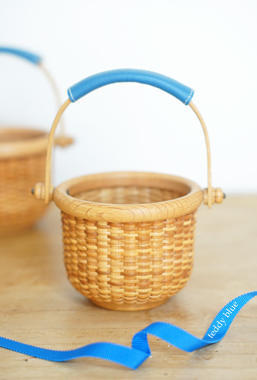 Birthday Basket！ - 