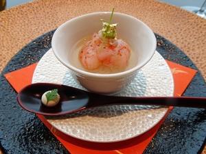 浅草　江戸食文化とフレンチの融合を楽しむ - 