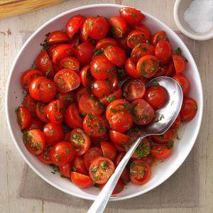 7つの簡単で健康的なトマトレシピ - 