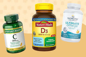 A Step-by-Step Guide to Choosing the Best Vitamin Supplements for Immune Health - 