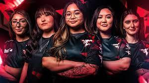 Gender Diversity in Esports: Breaking Barriers and Empowering Women Gamers - 