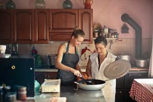 Mindful Cooking Together: Building Skills and Bonding - 