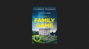 (Read Now) The Family Game *eBooks - 