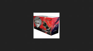 (Download Now) Tokyo Ghoul Complete Box Set: Includes vols. 1-14 with premium *eBooks - 