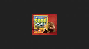 (Read Now) 5,000 Awesome Facts About Animals *eBooks - 