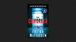 (Get Now) The Coworker *Books - 