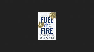(Read Online) Fuel the Fire (Calloway Sisters, #3) *Books - 
