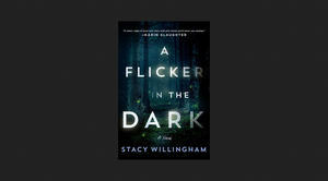 (Read Now) A Flicker in the Dark *eBooks - 