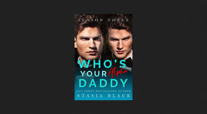 (Read Online) Who's Your Daddy *Books - 
