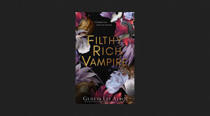 (Read Now) Filthy Rich Vampire (Filthy Rich Vampires, #1) *eBooks - 