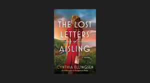 (Get Now) The Lost Letters of Aisling *ePub - 