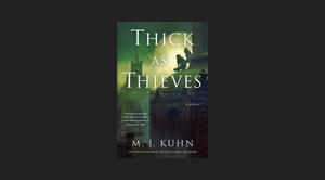 (Download) Thieves *Books - 