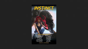 (Read) Instinct: An Animal Rescuers Anthology *ePub - 