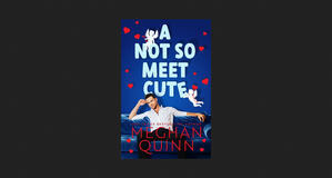 (Read Now) A Not So Meet Cute (Cane Brothers, #1) *ePub - 