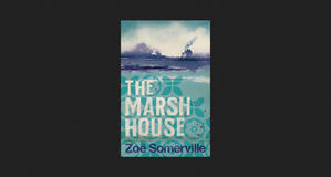 (Read Now) The Mars House *ePub - 
