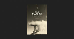 (Download Now) The MANIAC *Books - 