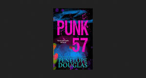 (Read) Punk 57 *Books - 