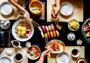 Delving Into the Culinary Artistry of Japanese Cuisine - 