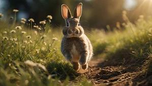 10 Fascinating Facts About Rabbits Every Kid Should Know - 