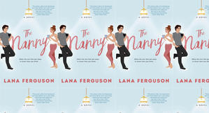 Download PDF (Book) The Nanny by : (Lana Ferguson) - 