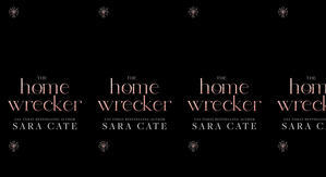 (Read) Download The Home Wrecker (The Goode Brothers, #2) by : (Sara Cate) - 