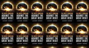 Get PDF Books The Great Campaign Against the Great Reset by : (Jason Jones) - 