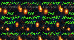 (Read) Download The Midnight Feast by : (Lucy Foley) - 